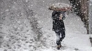 Kar yağışı ve sağanak yağmur kapımızda! Hafta sonu planı yapanlara Meteoroloji'den kötü haber-3