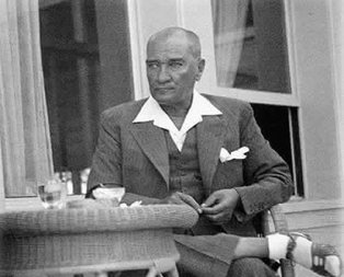 Özkök, utanmasa Atatürk’ü aşağılayacak