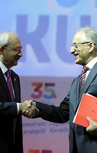 Memleket Hareketi CHP'yi böler mi? CHP'nin kritik ismi Murat Karayalçın'dan flaş Muharrem İnce açıklaması!