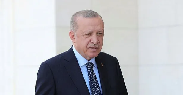 Başkan Erdoğan’ın CHP Genel Başkanı Kemal Kılıçdaroğlu’ndan kazandığı tazminat TURKEN’e gitti