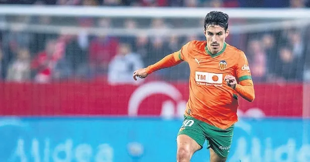 Trabzonspor Almeida için masadan kalkmıyor