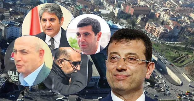 CHP'li İBB'ye 5. dalga operasyon | Ahtapotun kolları Anadolu'ya uzandı! İtirafçı Aziz İhsan Aktaş rüşvet ağını ortaya döktü