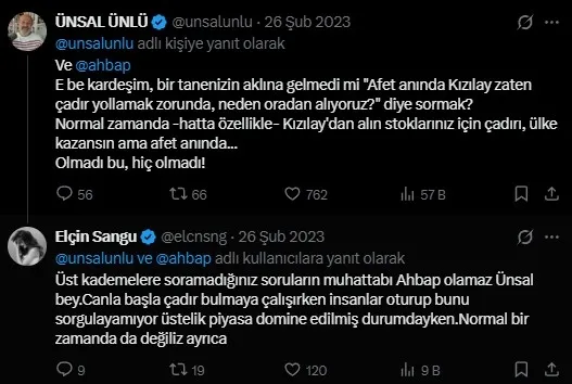 Takvim Ahbap dosyasında ünlülerin arşivini açtı! Dün Ahbap’ı böyle savundular bugün savcılıkta ne söylediler?-22