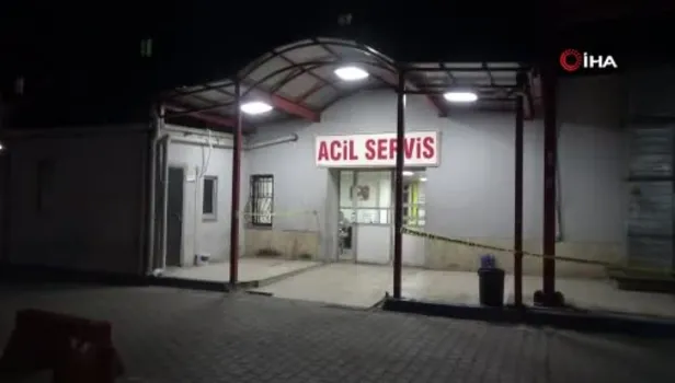 İzmir’de gece yarısı dehşet: Uykuda yakaladığı akrabasını bıçakladı