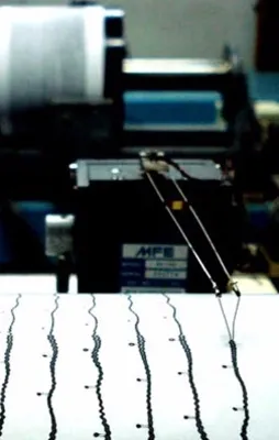 Japonya'da korkutan deprem!