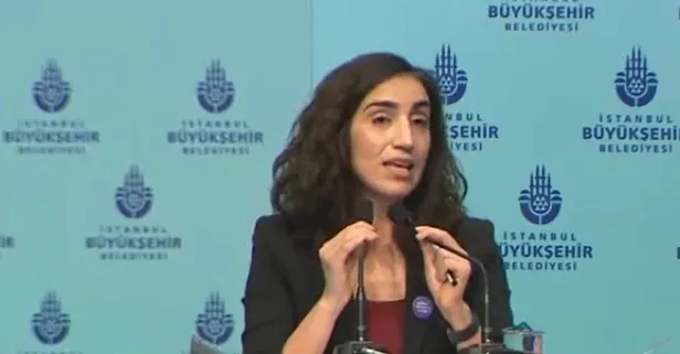 İstanbul'da Kandil ittifakını gözler önüne seren istifa! Sözde CHP'li Tuğba Dönmez DEM Parti'ye geçti 5 yıllık kirli işbirliği ortaya çıktı