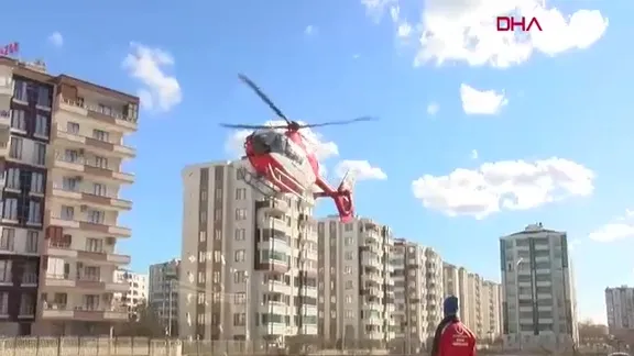 Diyarbakır'da arazi anlaşmazlığı kanlı bitti: 5 Yaralı