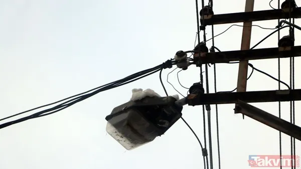 İstanbullular dikkat! BEDAŞ açıkladı: 21 ilçede elektrikler kesilecek - 15