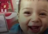 Terör örgütü PKK/YPG bebek katilidir!