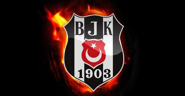 Beşiktaş’ta flaş ayrılık! Resmen açıklandı