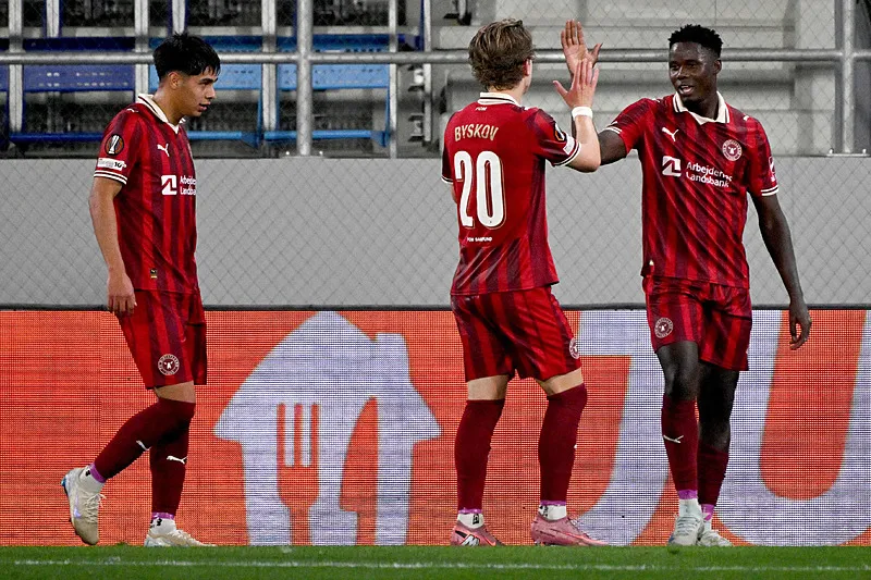 Fenerbahçe'ye buldozer gibi forvet! Transferde dev bomba - 15