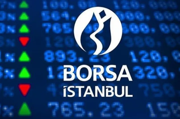 Son dakika: Borsa İstanbul rekor tazeledi
