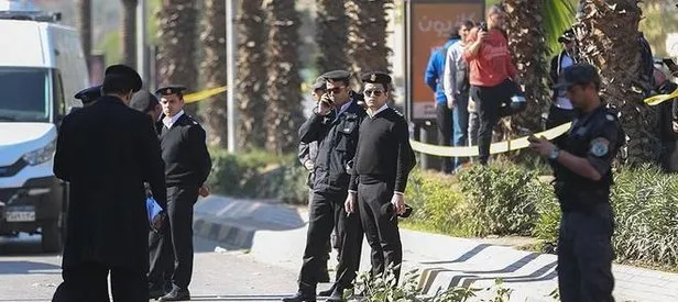 Mısır’da silahlı saldırı: 23 ölü, 25 yaralı