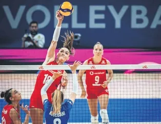 Filenin Sultanları Çekya’ya kaybetti