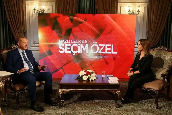 Cumhurbaşkanı Erdoğan açıkladı: Yerli otomobilin CEO'su Mehmet Gürcan Karakaş oldu! Bedelli askerlik ise seçimden sonra-1