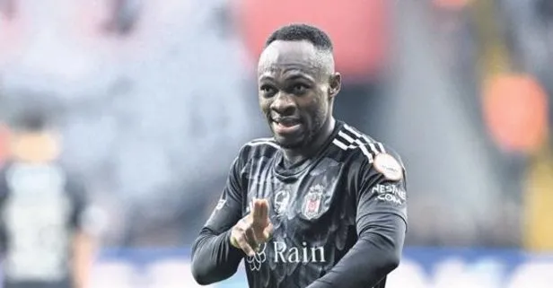 Muleka’ya resmi teklif