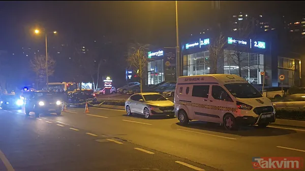 Trafikte yol kavgası! Silahla vurulan ünlü mimar Turgut Toydemir hayatını kaybetti - 5