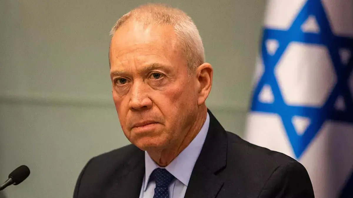 İşgalci İsrail çalkalanmaya devam ediyor: Netanyahu'ya rağmen onaylandı | Yapmayan devlet desteğini unutacak