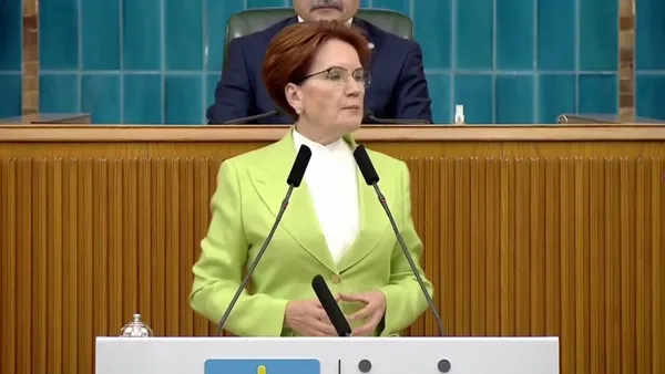 İYİ Parti Genel Başkanı Meral Akşener'den bir iftira daha: Köy okullarını AK Parti kapattı! Lütfü Türkkan'ın şehit kardeşine küfrünü de unuttu-3