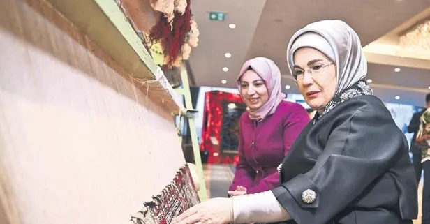 8 Mart Dünya Kadınlar Günü'nde "Kadının Güçlenmesi" genelgesi yayınlandı!