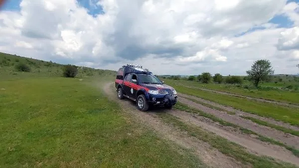 Bolu'da acı son! Çoban, yıkanmak için girdiği gölette boğuldu-2