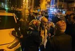 Esad rejiminin hapishanesinde 21 yıldır mahkum olan Türk vatandaşı özgürlüğüne kavuştu: Ölsem de gözüm açık gitmeyeceğim