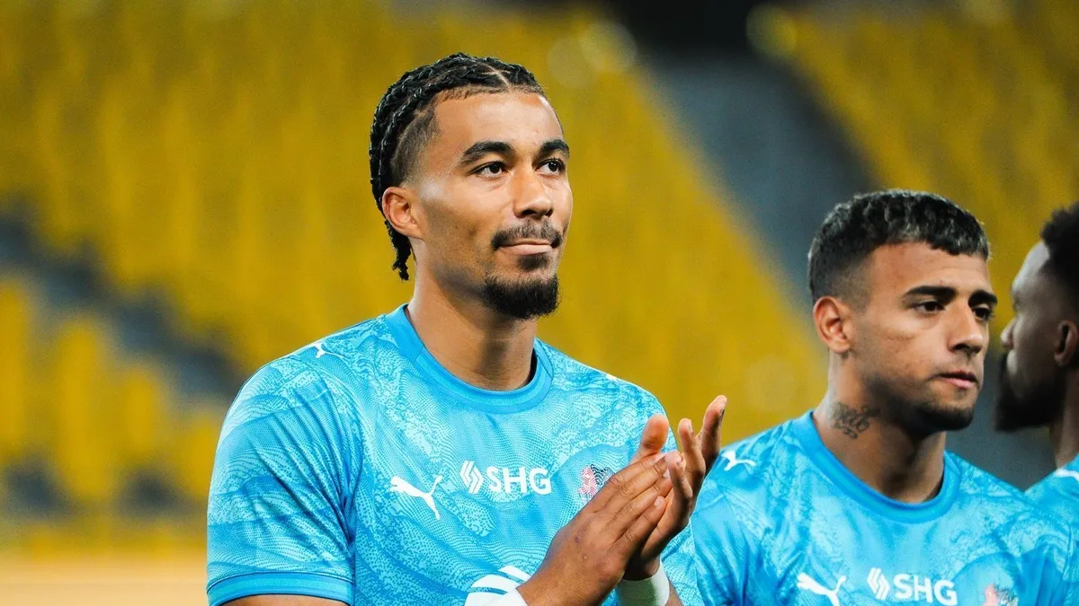 Transferde ters köşe! Galatasaray Nathan Zézé'yi istiyor