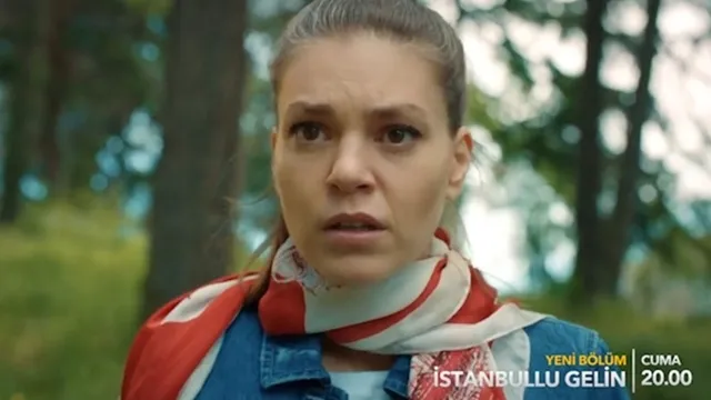 İstanbullu Gelin 86. son bölüm STAR TV izle - Esma öldü mü? İstanbullu Gelin 87.yeni final bölüm fragmanı yayında mı?-3