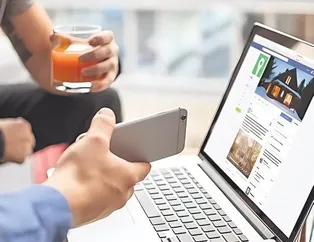 Kaçak emlakçıya dikkat