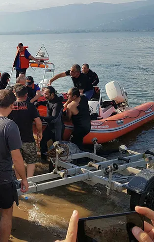 Kocaeli'den acı haber! Cansız bedeni bulundu