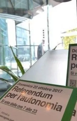 Avrupa'da parçalanmanın ayak sesleri