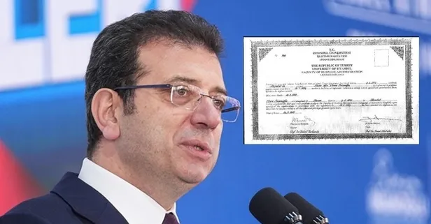 Ekrem İmamoğlu'nun duruşmasında gizli ses kaydı! Soruşturma başlatıldı