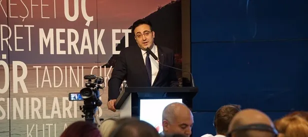 THY, yabancı gazetecilere 15 Temmuz'u anlattı