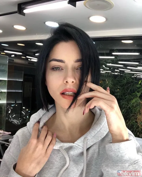 Merve Boluğur’un gözünden sakındığı annesine bakın! Murat Dalkılıç’ın eski kayınvalidesi ortalığı salladı! Gören dilini ısırdı - 7