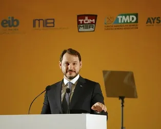 Bakan Albayrak’tan önemli açıklamalar