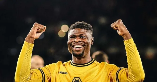 Beşiktaş Emmanuel Agbadou'nun transferini bitirdi!