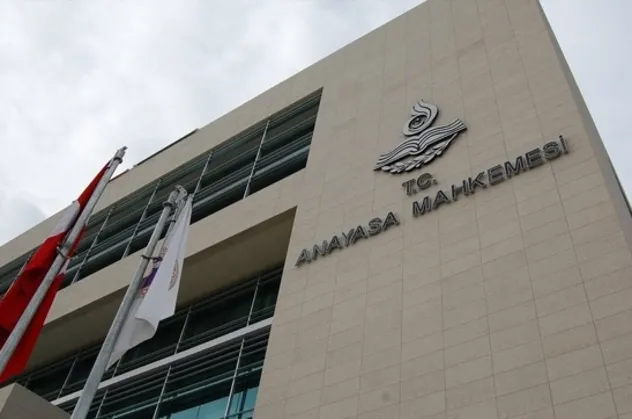 DSP'nin mal varlığı Hazine'ye geçti