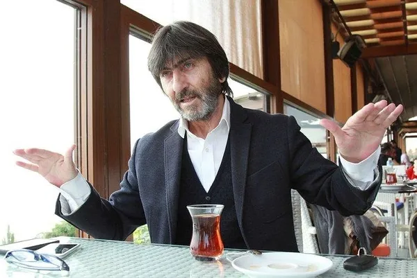 Rıdvan Dilmen'den sert cevap "Provokatörler bunlar işte"-8