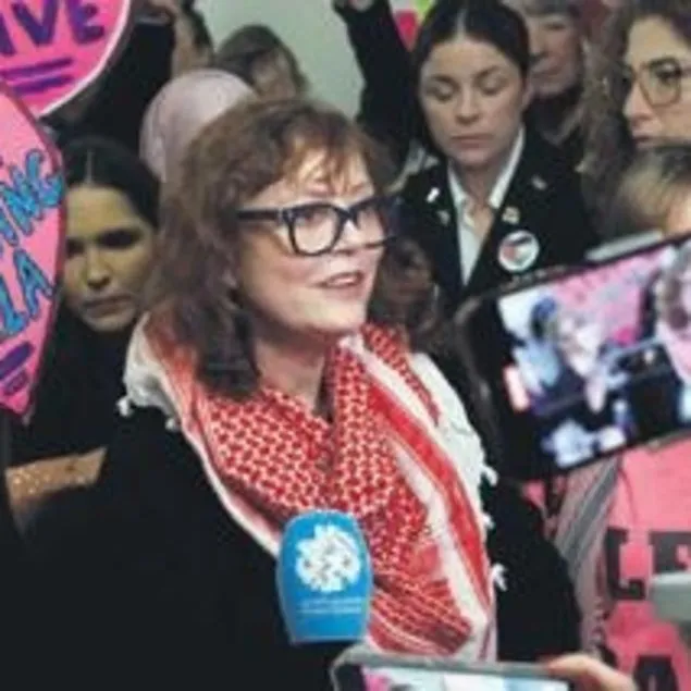 Gazze vetosu