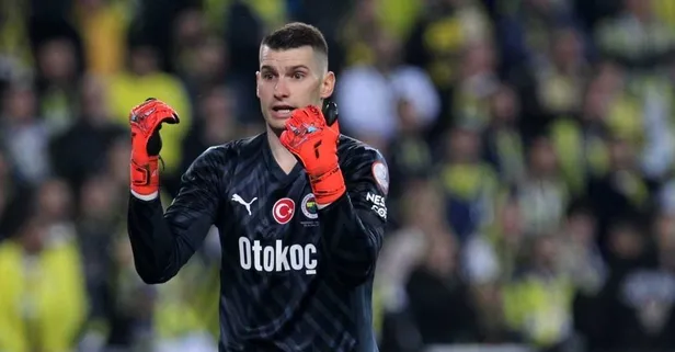 Livakovic için transfer savaşı!