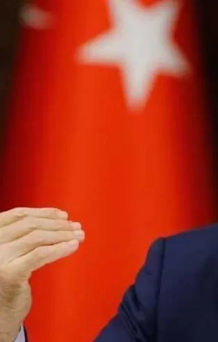 CumhurbaşkanıYardımcısı Fuat Oktay'dan Neşet Ertaş paylaşımı