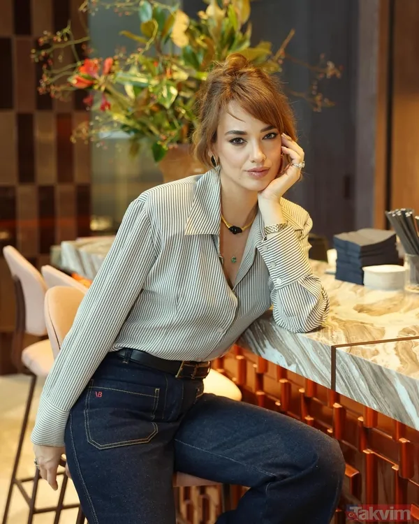 ‘Kız kardeşlik’ artık albümlerde kaldı! Seda Bakan ‘Hadise’ sorusuna bakın ne yanıt verdi - 11