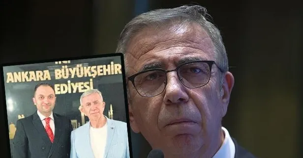 CHP’de Ebru Gündeş krizi devam ediyor! Mansur Yavaş’ın ihaleyi yakın arkadaşına verdiği ortaya çıktı