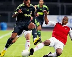 Fener tatsız başladı