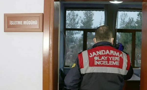 10 milyonluk vurgun yapıp paraları Dubai ve Hollanda'da yedi: Mehmet Pekşen, önceki gün gözaltına alındı-5