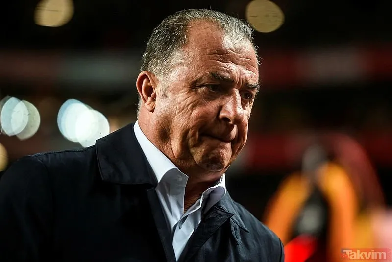 Galatasaray teknik direktörü Fatih Terim için Nzonzi bir ilk değil