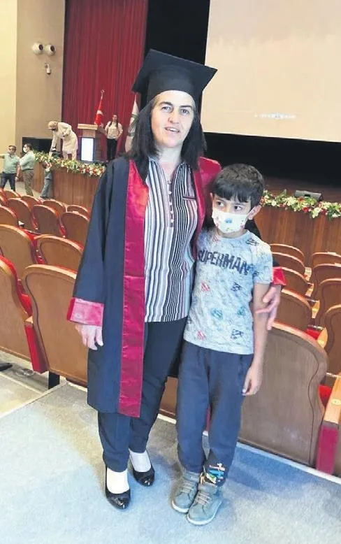 Sakarya'da Veysel Çur, kalp krizinden yaşamını yitirdi: Acısı eşinin de kalbini durdurdu (Yaşam haberleri)-4