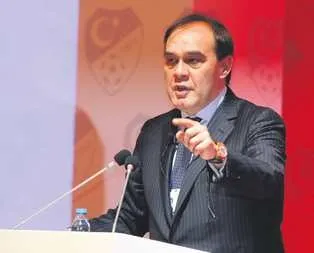 Riva’da FETÖ zirvesi