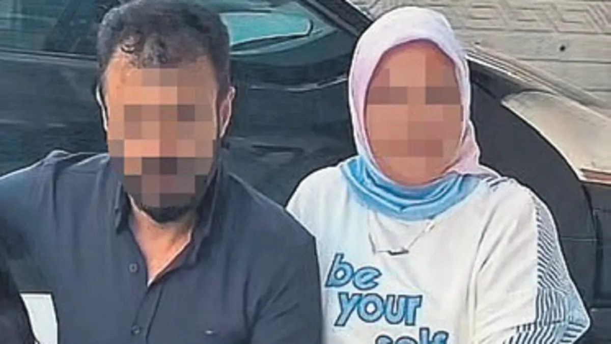 Konya’da iğrenç olay: Tacizci karı-koca müdürlere 49’ar yıl hapis isteniyor