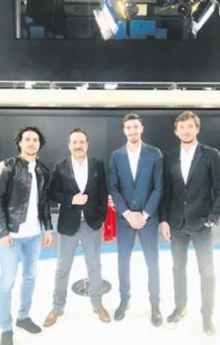 ING All-Star 2020’de takımlar belli oldu